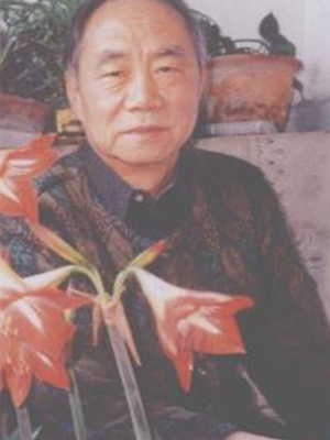 张振中