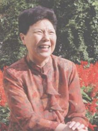 韩芳林
