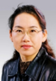 王丽娜