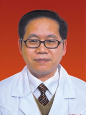 陈隆晖