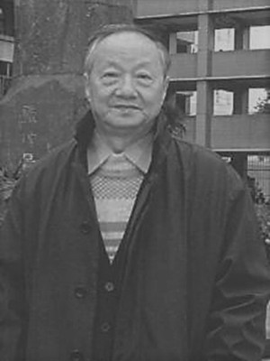 郭子光