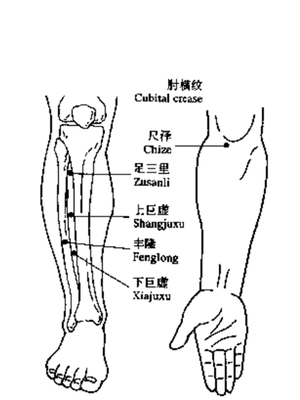 痰咳