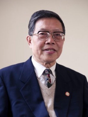 唐汉钧