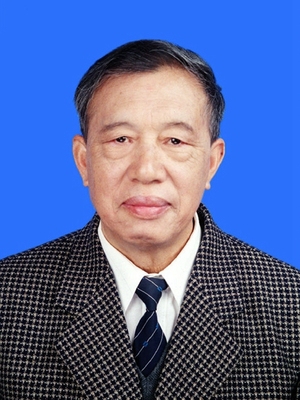 龙祖宏
