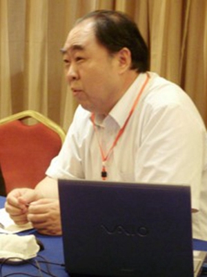 谭远超