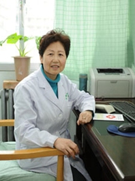 李学军
