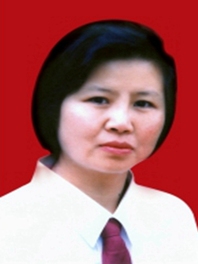 李春梅