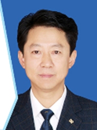 邓勇