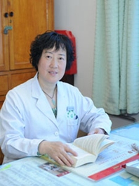 钟惠玲