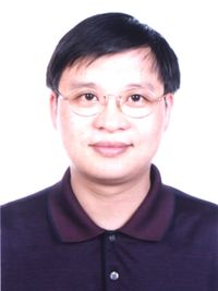 张国刚