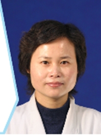 周玲