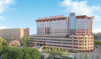 北京市海淀医院