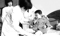 小舞蹈病