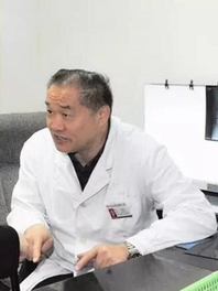 史晨辉