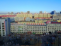 北京中医医院内蒙古医院