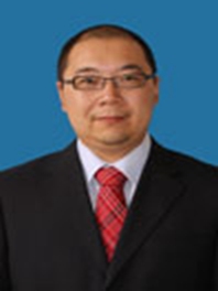 乔红刚