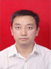 陈卫刚