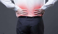 急性腰痛