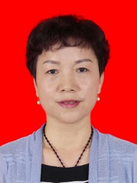 杨晓萍