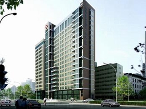 贵州中医药大学第二附属医院