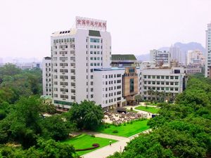 柳州市中医院