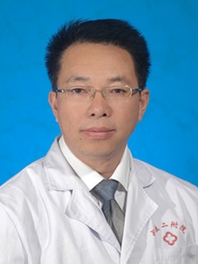 李忠礼