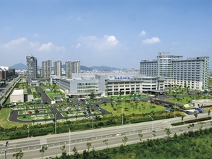 余姚市人民医院