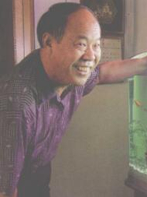 吴立文