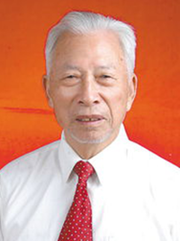 谢兆丰