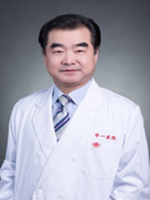 朱晓江