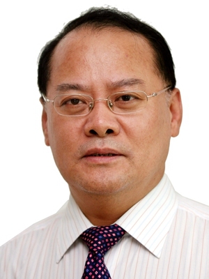 杨叔禹