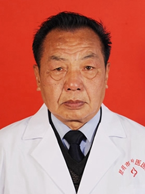 钟传华