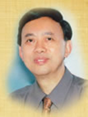 张玉龙