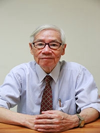 赵立诚