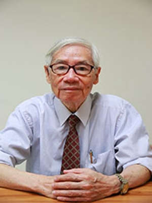 赵立诚