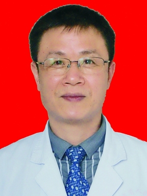 张敏建