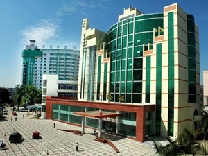 百色市人民医院