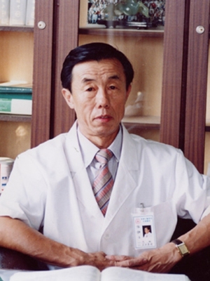 张静生