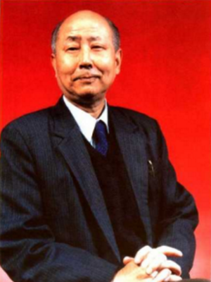 张鸣鹤