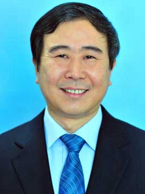 张喜奎