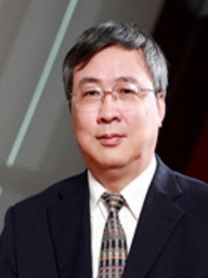 刘国华