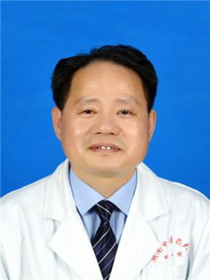 刘建和