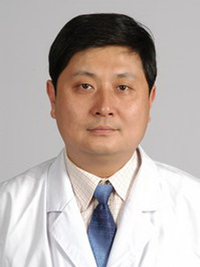 刘子健