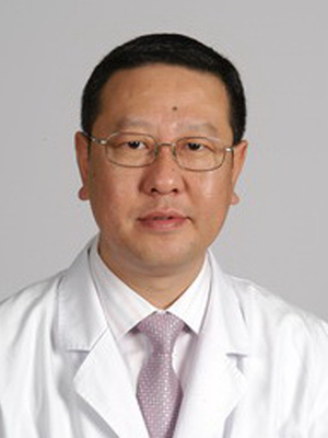 张卫东