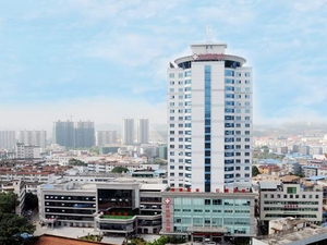 右江民族医学院附属医院