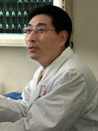 王秋根