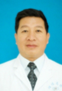 史宝明