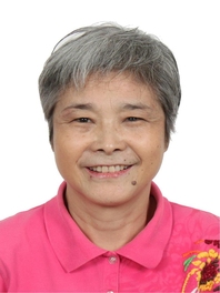 郝玉芬