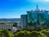 阳泉煤业（集团）有限责任公司总医院