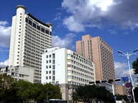 瑞安市人民医院